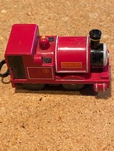 Thomas &amp; Friends Wind Up Skarloey Train Loose *Pre Owned/Nice Condition*... - $11.99