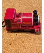 Thomas &amp; Friends Wind Up Skarloey Train Loose *Pre Owned/Nice Condition*... - $16.39 CAD