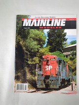 Mainline Modeler Volume 24 Number 8 August 2003 - $11.95