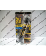 Maybelline The Colossal waterproof Mascara #212 Very Black - $185.60 MXN