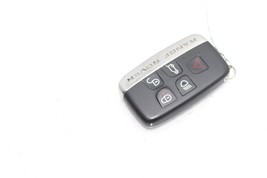 RANGE ROVER PREMO X-D0489-014R2 REMOTE KEY FOB E5922 image 4