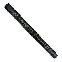 Swynner Design Iron Black Matador Golf Putter Grip for Scotty Cameron - $24.99