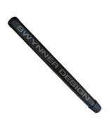 Swynner Design Iron Black Matador Golf Putter Grip for Scotty Cameron - £19.95 GBP