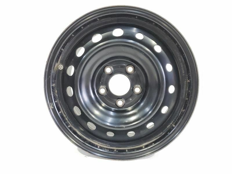 Wheel Rim 16x7 Steel Road 16'' steel OEM 13 14 15 16 17 18 Altima Nissan  Item image 2