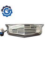 OEM Push Button Light Up Emblem Badge for 2023-2024 Cadillac LYRIQ  8552... - $27,725.53 MXN