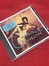 Céline Dion - The Colour of My Love CD Celine - £3.94 GBP