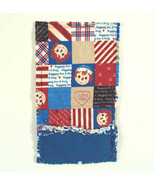 Baby Burp Pad - Handcrafted - €5,24 EUR