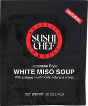 (NOT A CASE) Japanese Style White Miso Soup - $5.89