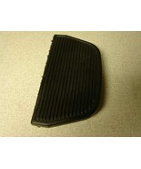 Harley Davidson Footboard Passenger Pad Rubber Insert Touring Pad 50606-... - €10,24 EUR