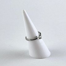 Brontosaurus Ring Adjustable from Sz 5.5 to Sz 7 Rings Cute Kids Adults Unisex image 2