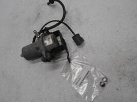 2016-2022 Buick Encore Vacuum Pump Power Brake Booster Auxiliary Pump Wi... - $41.75