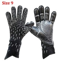 Soccer Goalkeeper Gloves 6/7/8/9/10 Football Gloves for Kids Youth and Adult Soc - £92.19 GBP