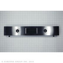 NEW WOLF FRONT CONTROL PANEL FACE ONLY -SINGLE OVEN SO30PM/S/PH  REF:011... - $548.90