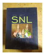 Saturday Night Live: Season 2, 1976-1977 by Bill Murray - $51.00