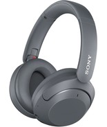 Sony WH-XB910N Wireless Noise Cancelling Over-The-Ear Headphones - Gray - £63.38 GBP