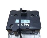 S60       2002 Automatic Headlamp Dimmer 341516Tested - $36.73