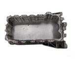 Upper Engine Oil Pan From 2015 Volkswagen Jetta  2.0 06A103601BC SOHC - £47.14 GBP