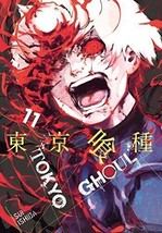 Tokyo Ghoul Vol. 11 Manga - £14.89 GBP
