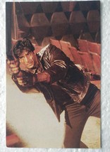 Bollywood India Actor Akshay Kumar Original Postcard Post card Sexy Handsome - £10.17 GBP