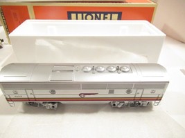 LIONEL - 18103 SANTA FE F-3 NON-POWERED B UNIT-  O GAUGE- NEW - H1 - $184.92