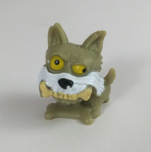 The Ugglys Pet Shop Series 2 Putrid Pets Grossest Snotty Schnauzer - $89.58 MXN