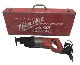 Milwaukee Corded hand tools 6508 310077 - £54.27 GBP