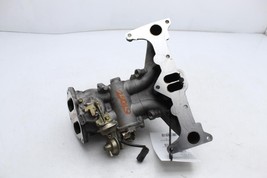 Lower Intake Manifold Automatic Transmission Fits 04-05 MAZDA RX8 71684 image 5