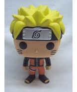 Shonen Jump NARUTO Shippuden Funko POP #71 VINYL FIGURE TOY Anime - $277.04 MXN
