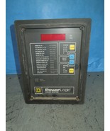 Square D Powerlogic Power Meter 3020 CM-2150 &amp; 3090 VPM-277-C1 Used - $250.00