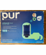 NEW SET OF 3 SEALED PUR RF-9999 MINERAL CLEAR FAUCET REFILL REPLACEMENT ... - $352.53 MXN