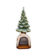 Nativity Christmas tree with Grotto - $230.62 CAD