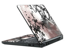 LidStyles Printed Laptop Skin Protector Decal Dell Latitude E7270 image 7