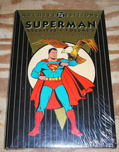 Archive Editions Superman Volume 4 - £54.53 GBP