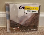 Laya - A Time To Dream (CD, Not on Label) - $9.49