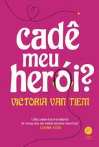 Cade Meu Heroi (Em Portugues do Brasil) [Paperback] _ - £30.55 GBP