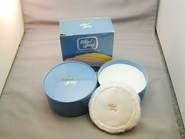 Vintage Prince Matchabelli Wind Song Perfumed Dusting Powder 4oz New In Box - £31.37 GBP