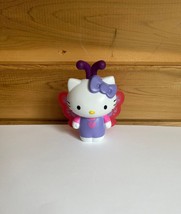 Hello Kitty Sanrio Butterfly Kitty 2018 - £12.27 GBP