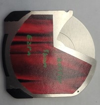 Iomega Clik! Disk 40mb  - $9.77