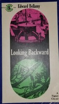 Looking Backward by Edward Bellamy - £10.59 GBP