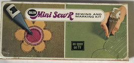 Salem Sewing Kit - £12.56 GBP