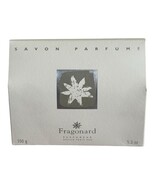 Fragonard Perfumed Soap Freesia 5.3 oz Boxed - €16,35 EUR