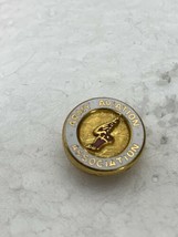 US Army Aviation Association Lapel Pin - £19.38 GBP