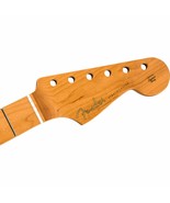 Fender Roasted Maple Vintera Mod 60s Strat Neck C Shape Maple 099-9992-920 - £461.58 GBP