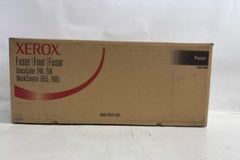 New Genuine Xerox DC240,250,252,WC7655,7665 Fuser Assembly 008R12988 - $250.00