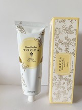 Tocca Liliana Hand Cream 4oz Boxed &amp; Sealed - £15.73 GBP