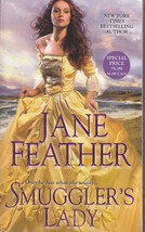 Feather, Jane - Smuggler&#39;s Lady - Historical Romance - £2.00 GBP