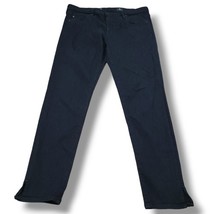 Adriano Goldschmied Jeans Size 32 W34&quot;xL28&quot; The Legging Ankle Super Skin... - $29.29