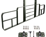 HD Brush Guard Luverne H15-GGB &amp; Mounting Brackets + Buffers, Green, fit... - $999.00