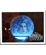 *Haunted Mansion Lithograph Disney Movie Club Exclusive 2023 NEW - $10.38