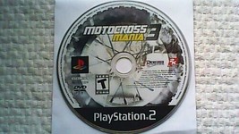 Motocross Mania 3 (Sony Playstation 2, 2005) - £2.51 GBP